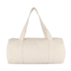 Sac polochon en coton biologique Kimood KI6602