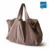 Sac polyester / coton recyclé 220G Certifié Origine France garantie Goodjour