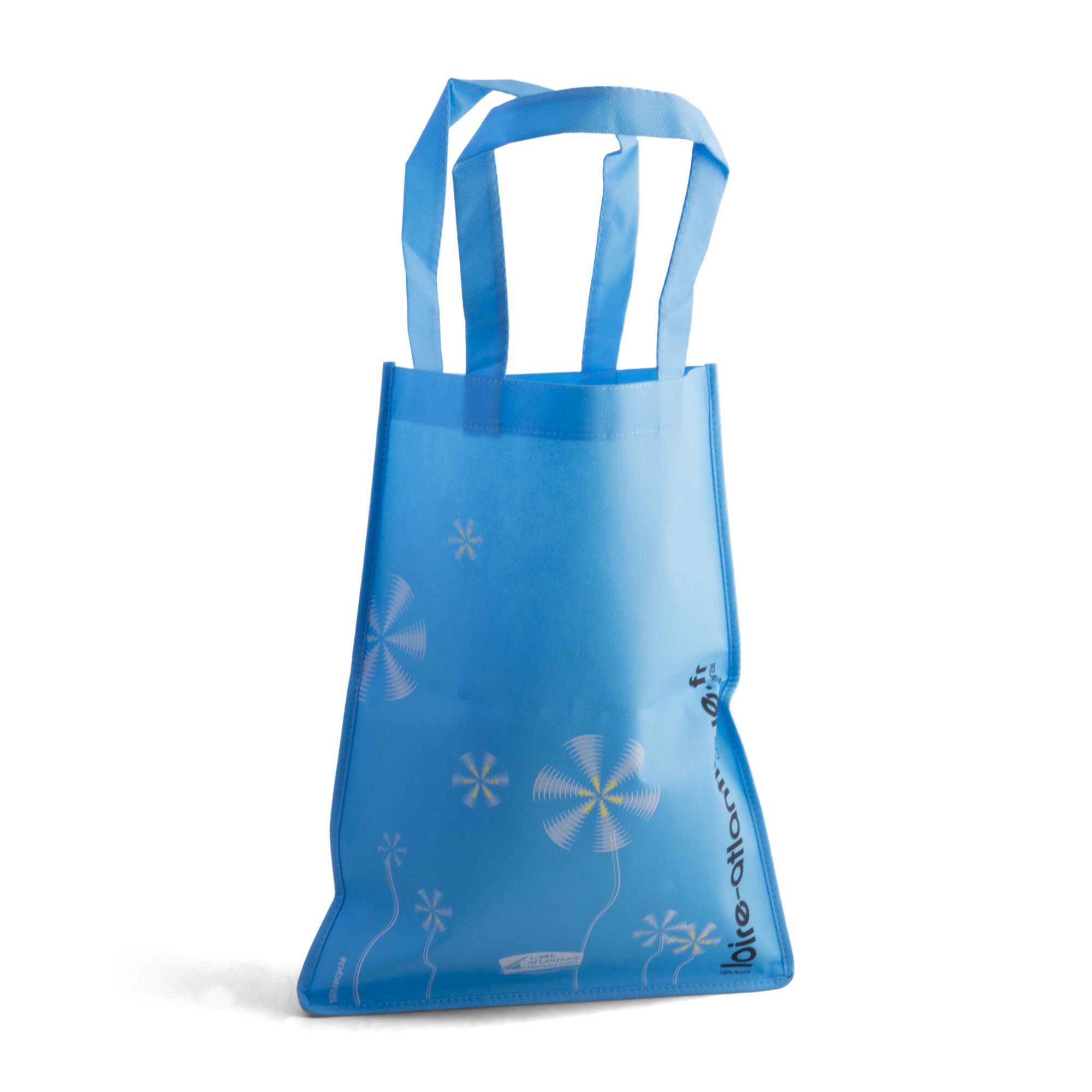 Sac PP non-tisse, non-pellicule Sac PP non-tisse, non-pellicule