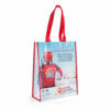 Sac PP non-tisse, pellicule