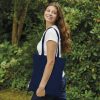 Sac shopping anses longues Bag, Long Handles