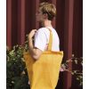 Sac shopping avec fermeture zippée Bag With Zipper