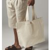Sac shopping canvas en coton bio Westford Mill Earthaware® Organic Marina Tote XL