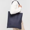 Sac shopping coton anses longues Newgen Large Handle Basic Shopper