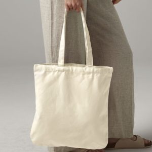 Sac shopping coton bio Westford Mill Earthaware® Organic Spring Tote