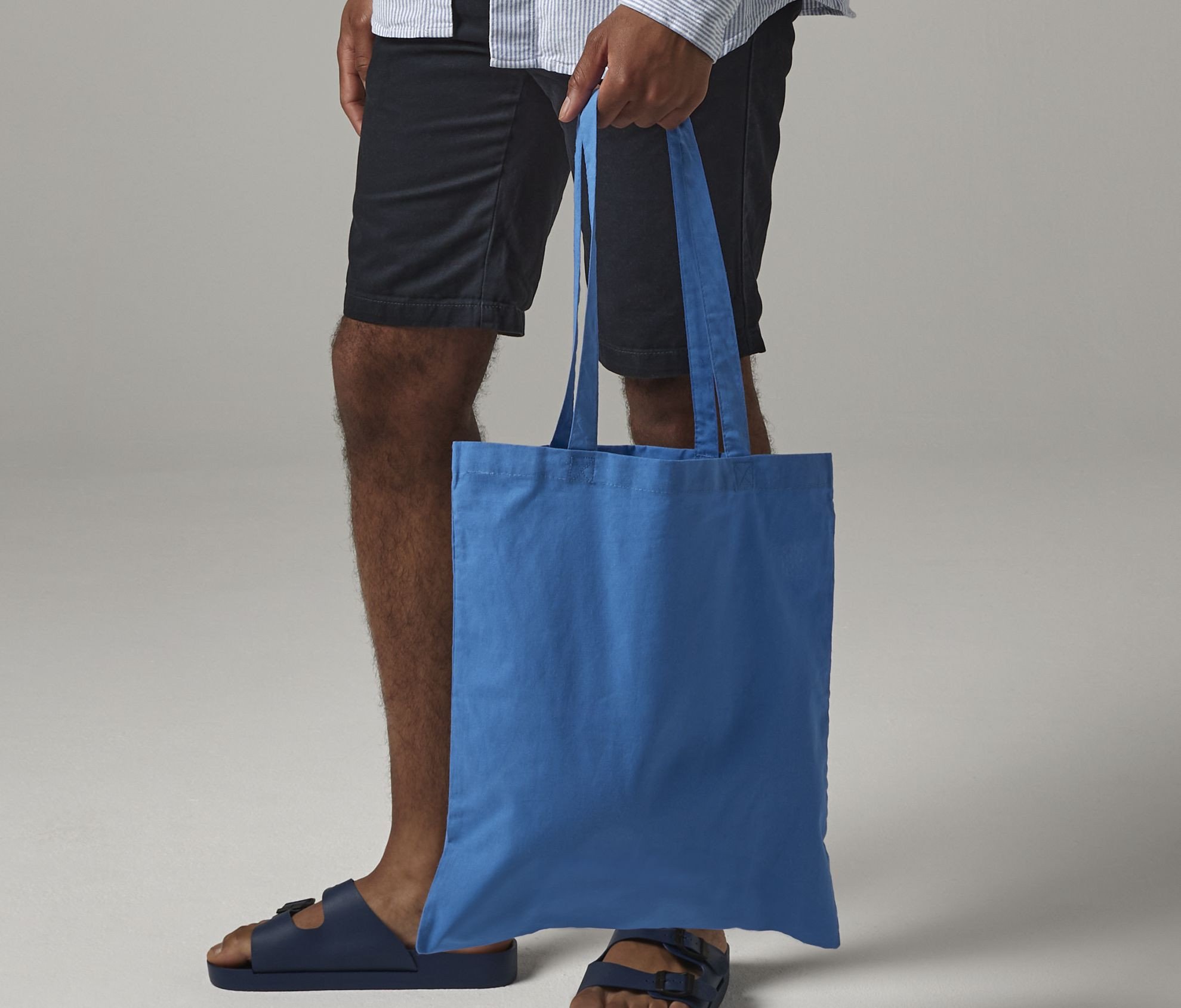 Sac shopping coton Westford Mill Bag Sac shopping coton Westford Mill Bag