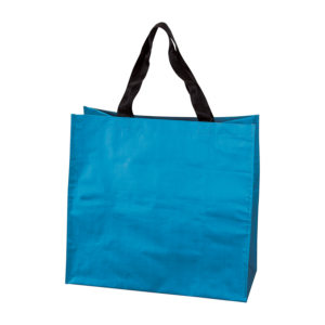 Sac shopping couleur 32l