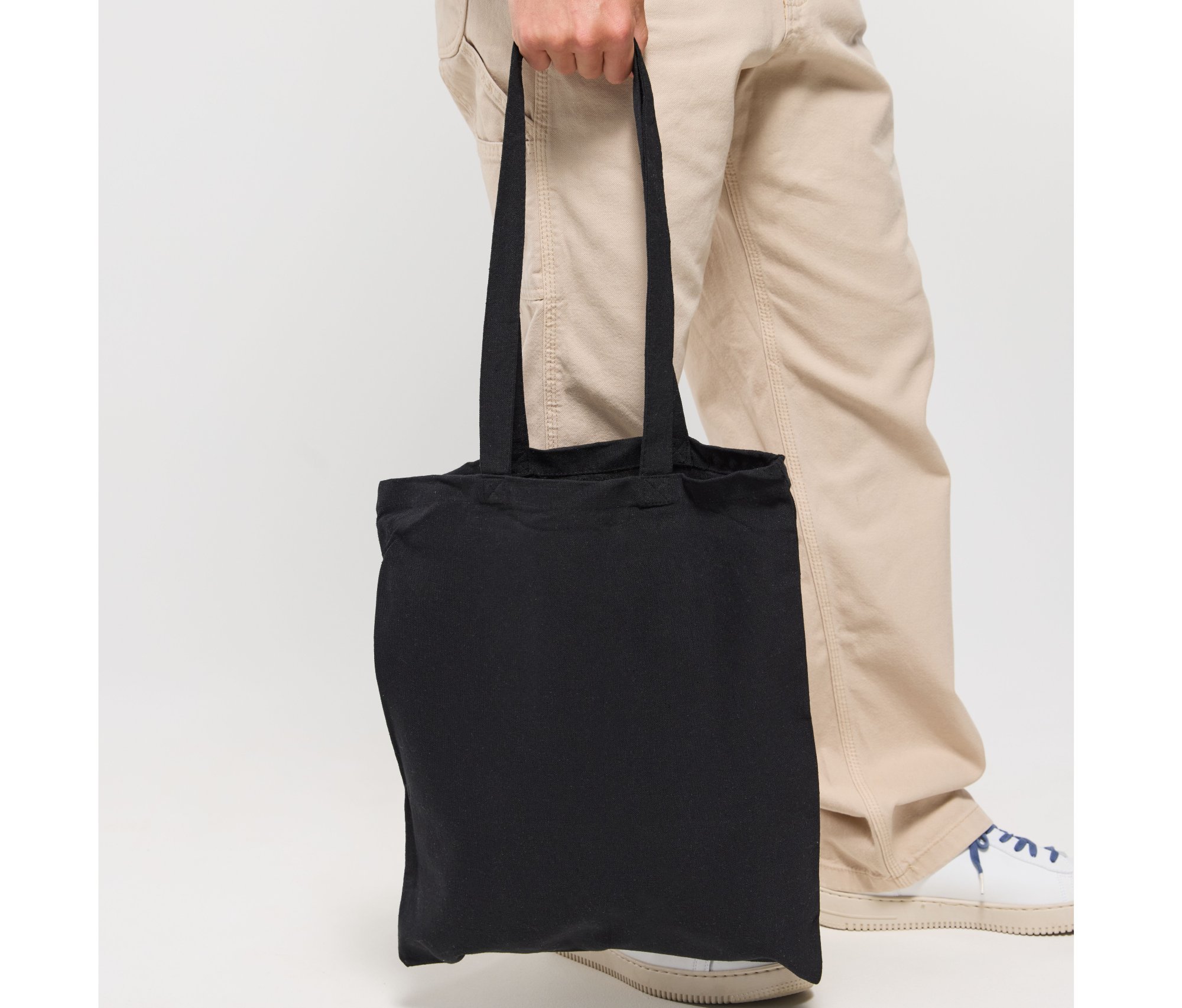 Sac shopping en coton bio Newgen Organic Cotton Shopper Sac shopping en coton bio Newgen Organic Cotton Shopper