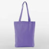 Sac shopping en coton organique sergé Westford Mill Earthaware® Organic Twill Tote