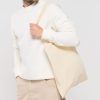 Sac shopping en coton recyclé Newgen Recycled Cotton Tote Bag
