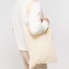 Sac shopping en coton recyclé Newgen Regen Cotton Shopper