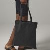 Sac shopping en polycoton recyclé Westford Mill Revive Recycled Tote