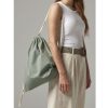 Sac shopping Gymsac en coton organique Westford Mill Organic Cotton Inco