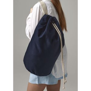 Sac shopping matelot coton bio Westford Mill Earthaware® Organic Sea Bag