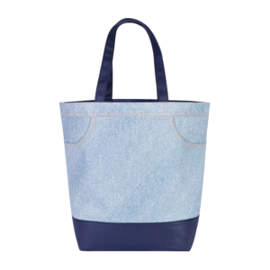 Sac shopping / plage im. jean