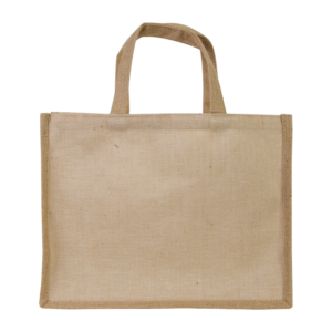 Sac shopping / plage jute 19 l