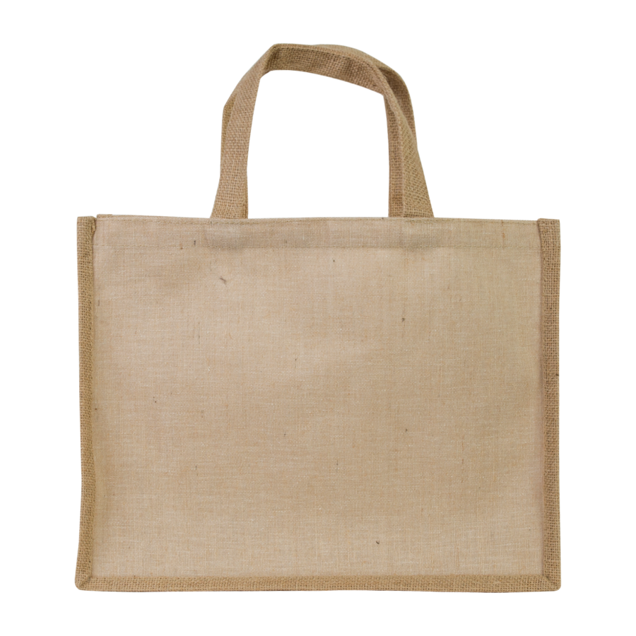 Sac shopping / plage jute 19 l Sac shopping / plage jute 19 l