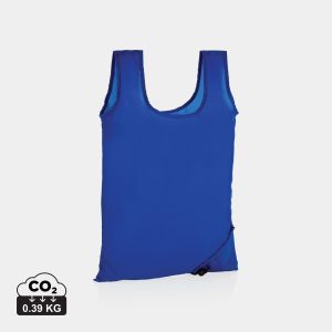 Sac shopping pliable en rPET 190T Impact AWARE™