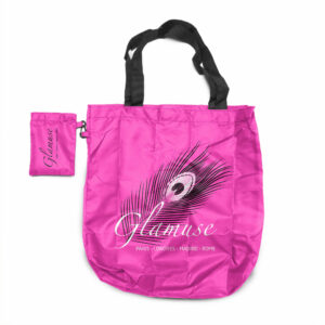 Sac shopping pliable - sanys