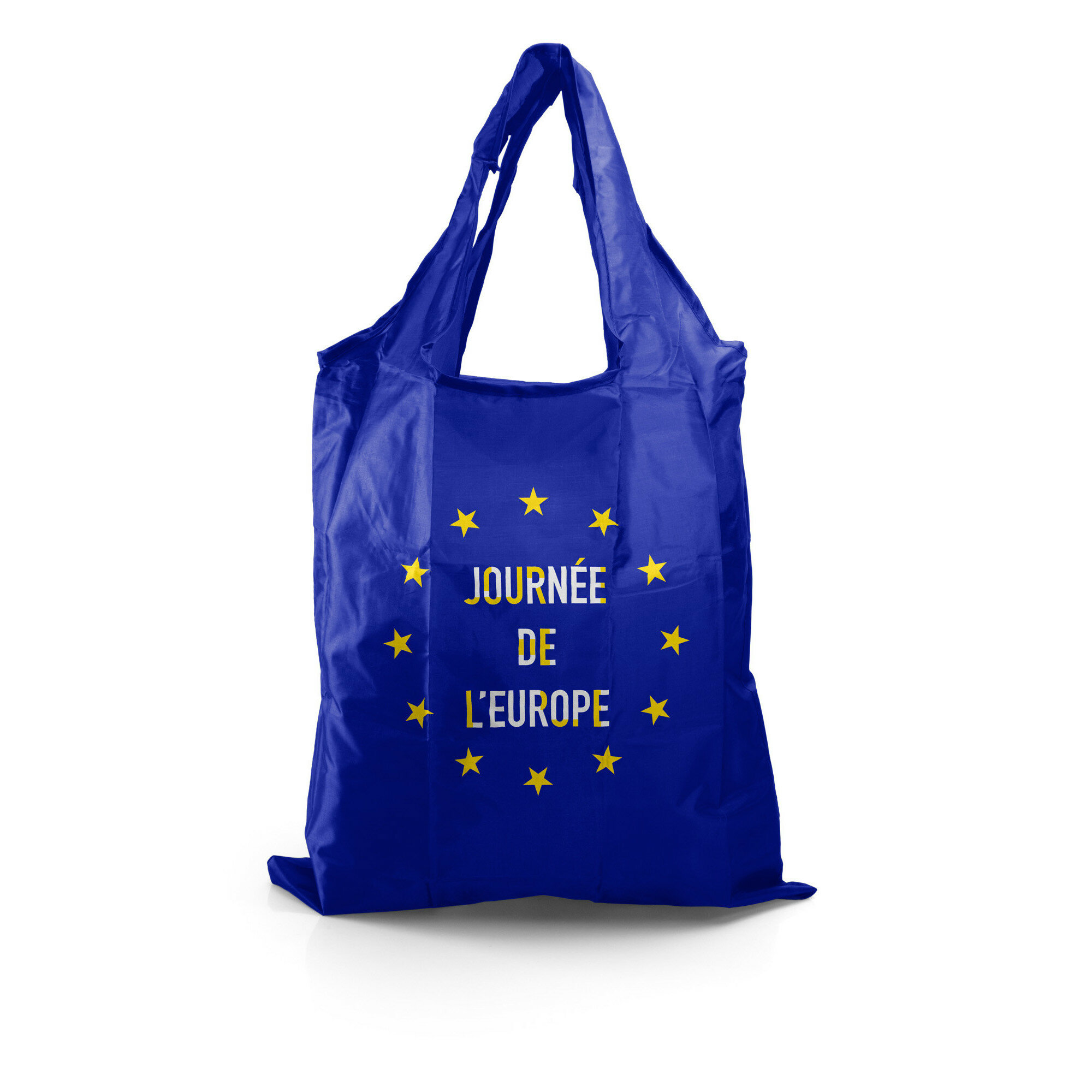 Sac shopping pliable - saplde Sac shopping pliable - saplde