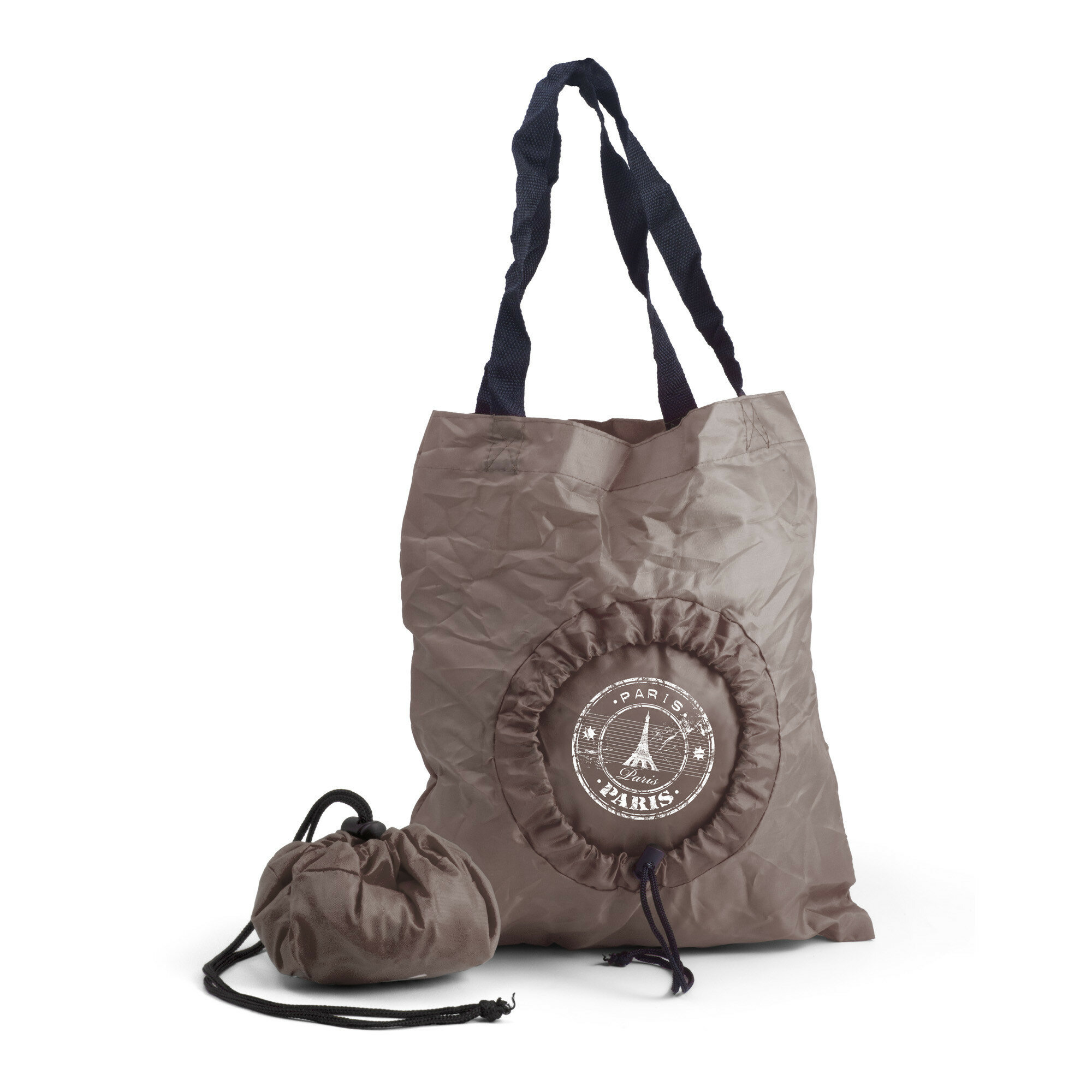 Sac shopping pliable - saplpo Sac shopping pliable - saplpo