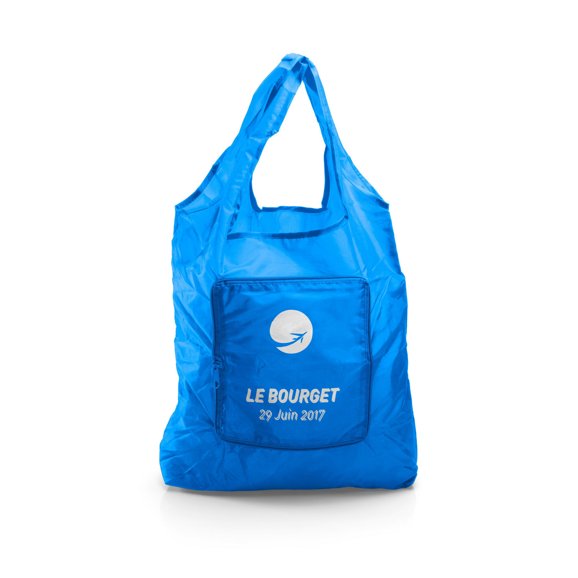 Sac shopping pliable - saplszi Sac shopping pliable - saplszi