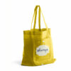 Sac shopping pliable - saptn