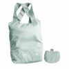 Sac shopping polyester recyclé INZEPOCKET