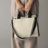 Sac shopping Premium tote bag Quadra Puerto Medium