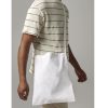 Sac shopping promo en coton Westford Mill Sling Tote