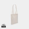 Sac shopping type Tote bag Impact en coton recyclé AWARE™