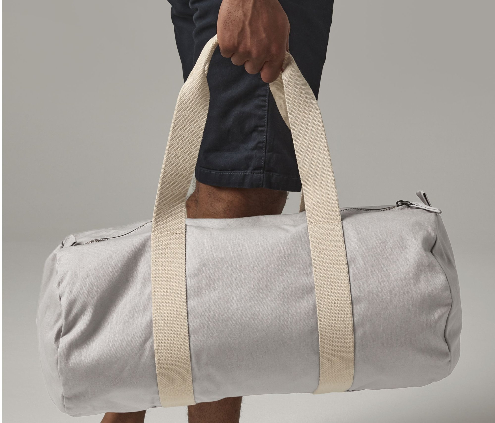 Sac shopping Westford Mill Earthaware® Organic Barrel Bag Sac shopping Westford Mill Earthaware® Organic Barrel Bag