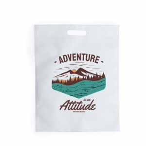 Sac sublimation Wercal