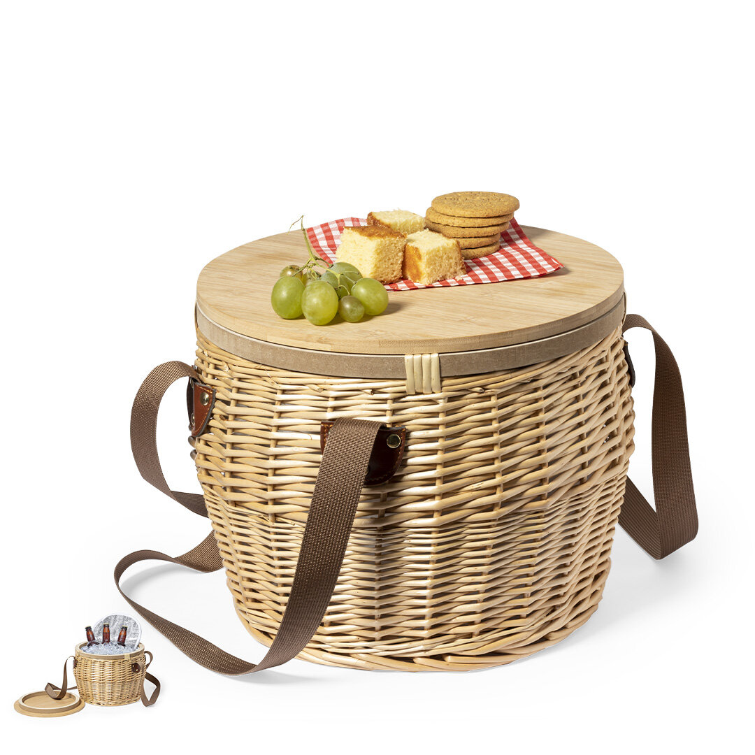 Sac thermique picnic Bubu Sac thermique picnic Bubu