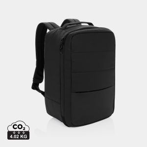 Sac voyage cabine en rPET Aware™ Armond