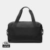 Sac week-end en nylon recyclé RCS KENTO URBAN