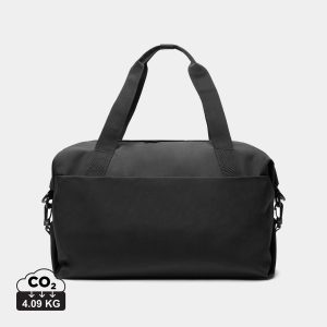 Sac week-end en nylon recyclé RCS KENTO URBAN