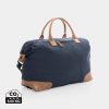 Sac weekend Impact AWARE™ en toile 16oz recyclée