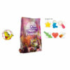 Sachet à fond plat HARIBO Happy Life 150g, 150 g