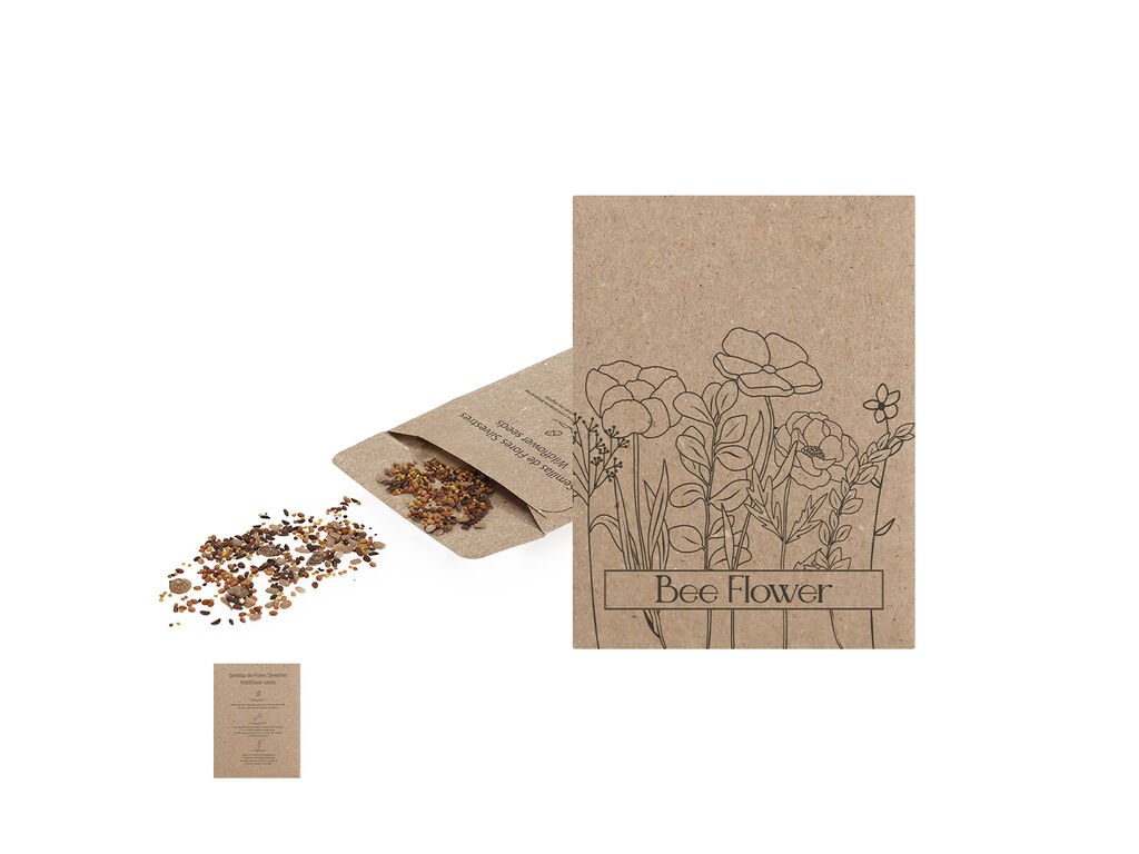 Sachet graines Balvor Sachet graines Balvor