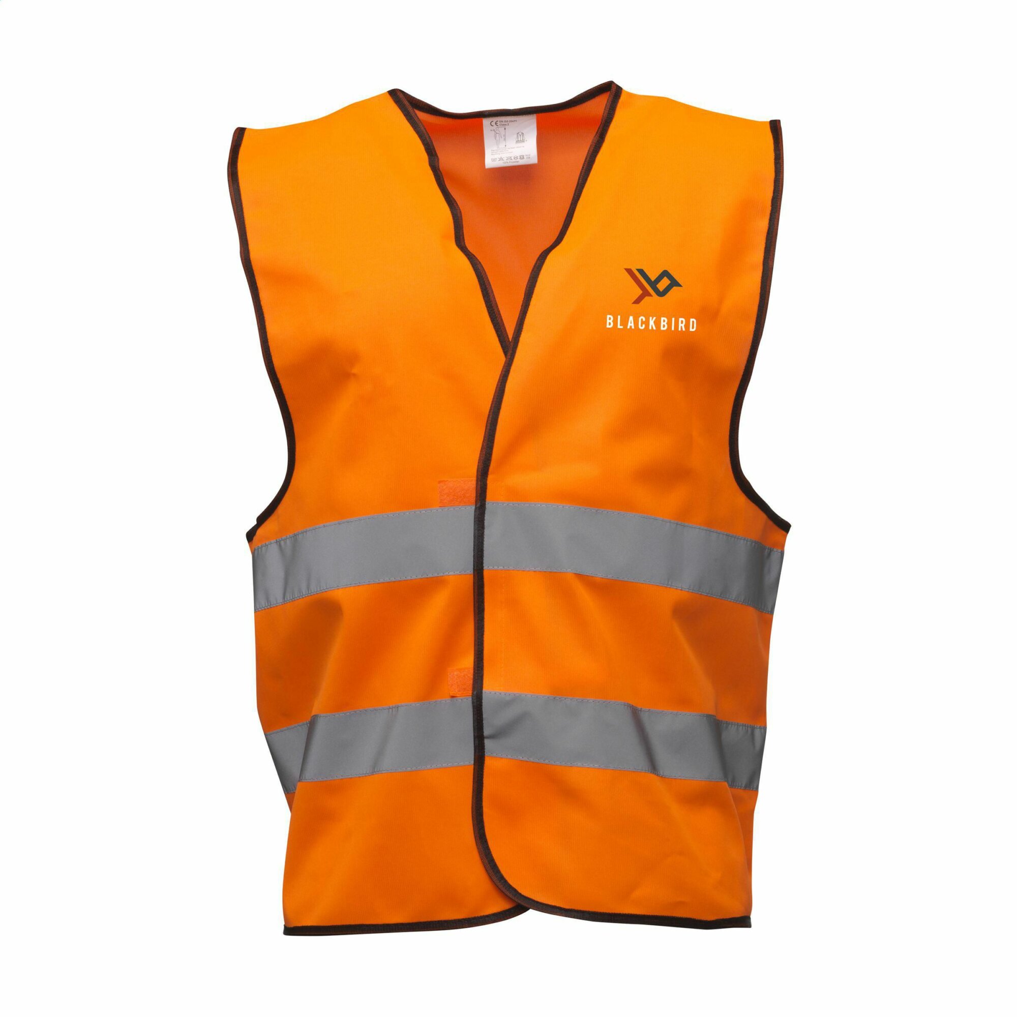 Safety Reflex Vest veste de sécurité Safety Reflex Vest veste de sécurité