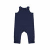 Salopette en coton organique Larkwood Cotton Dungaree