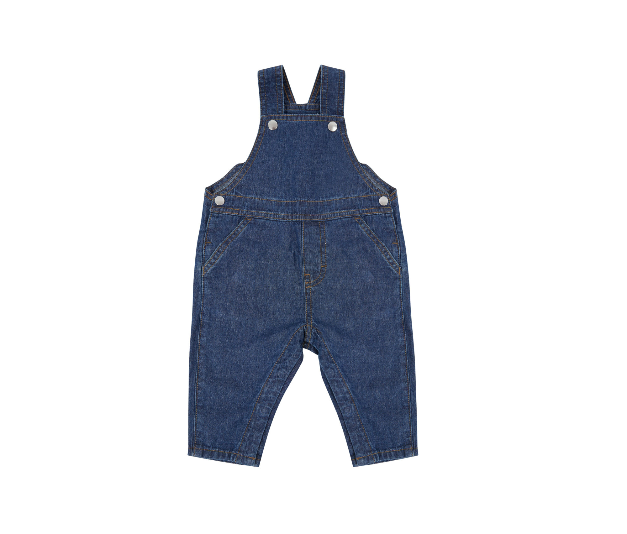 Salopette en jean Larkwood Denim Dungarees Salopette en jean Larkwood Denim Dungarees