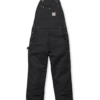 Salopette ultra résistante Homme Carhartt CAR102776