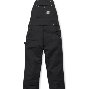 Salopette ultra résistante Homme Carhartt CAR102776