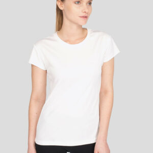 Tee-shirt technique femme 140 g/m² Salva – vue 4