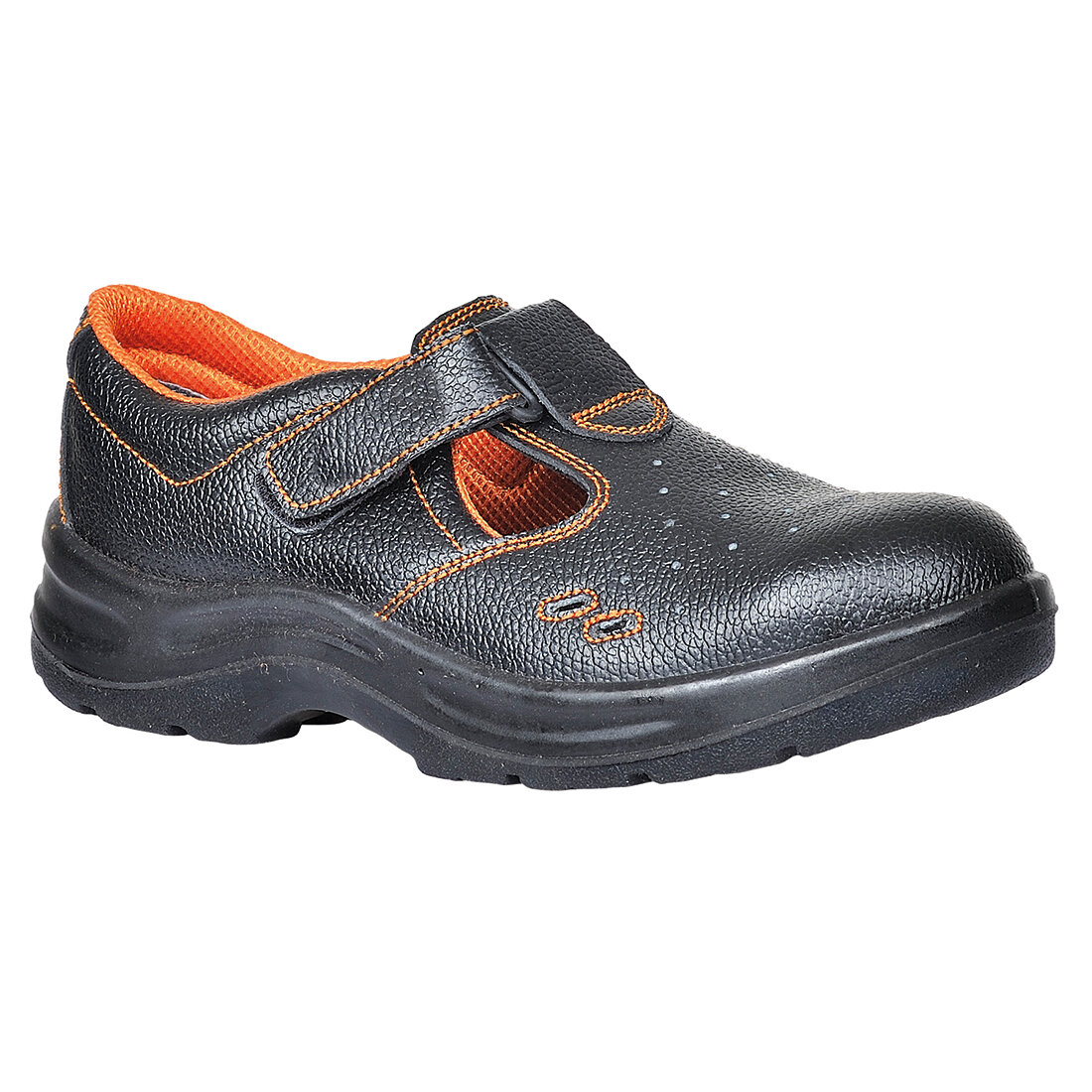 Sandale Steelite Ultra S1P Portwest FW86 Sandale Steelite Ultra S1P Portwest FW86