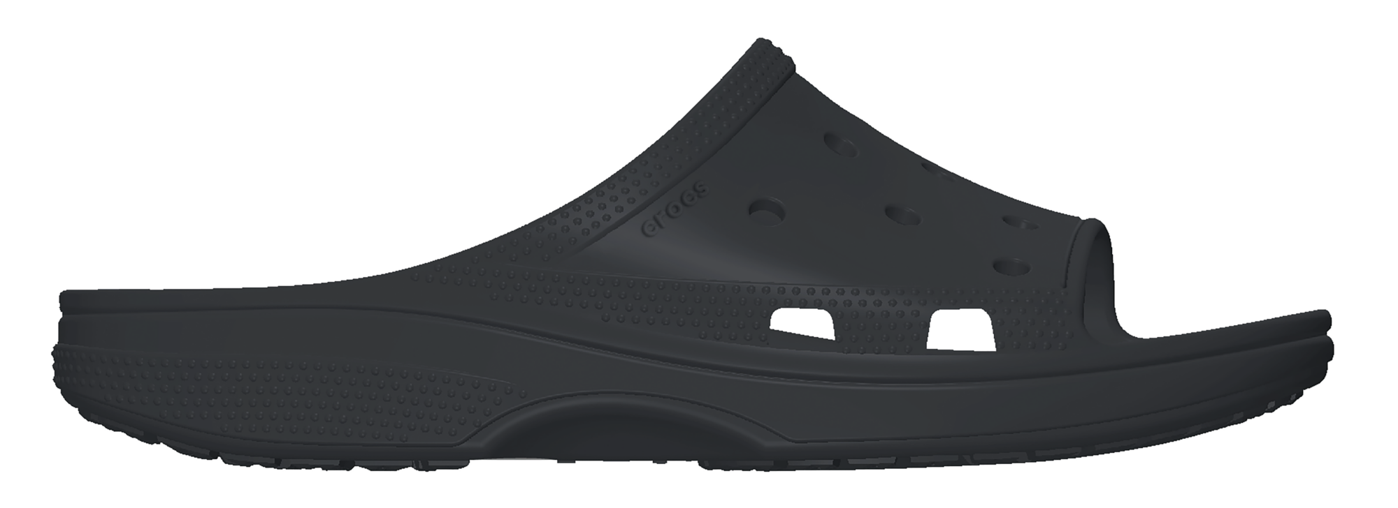 Sandales Crocs™ Men's Saturday Slide CR213298 Sandales Crocs™ Men's Saturday Slide CR213298