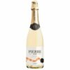 Sans Alcool Effervescent Muscat (Bio) 0% - Pierre Zéro