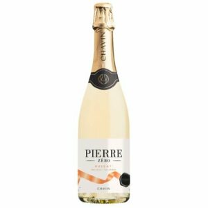 Sans Alcool Effervescent Muscat (Bio) 0% - Pierre Zéro